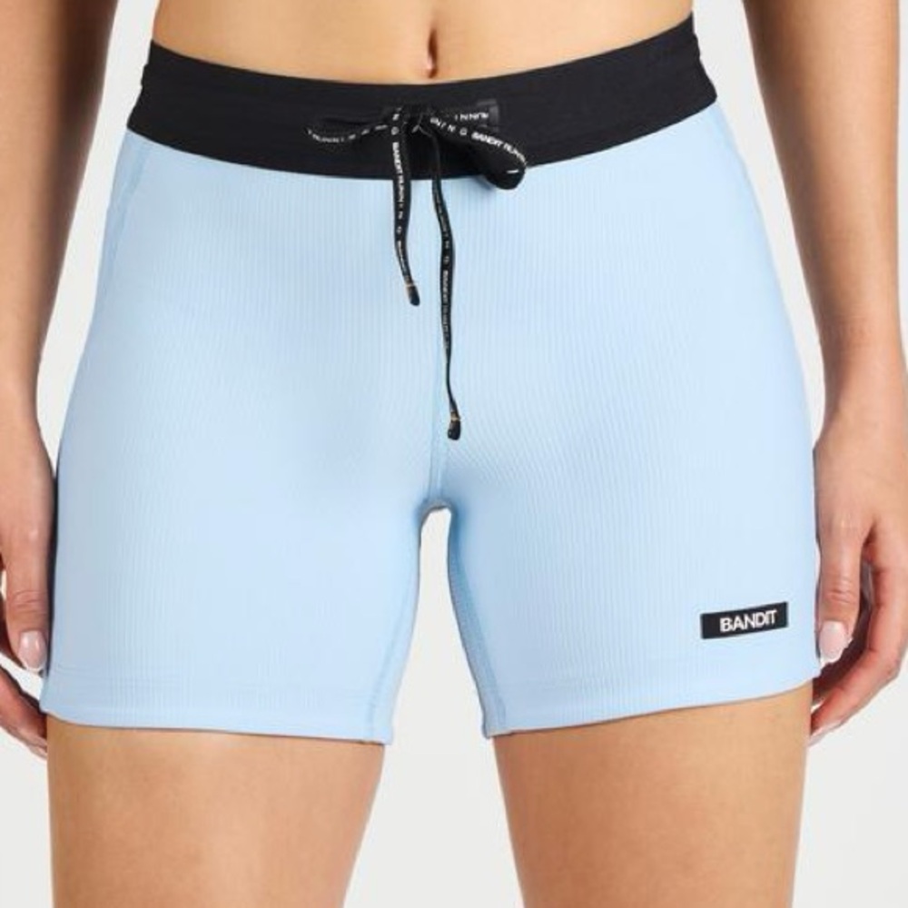 Bandit Running Cadence Shorts Small